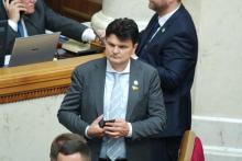 У Верховної Ради немає в планах знижувати мобілізаційний вік, але ситуація може змінитись - нардеп Руслан Горбенко