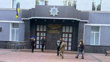 СБУ проводить обшуки у трьох обласних управліннях Національної поліції