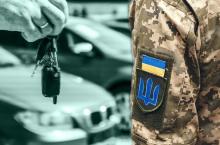 ТЦК забрали водія, а авто залишили посеред дороги: що робити родичам та власникам машини