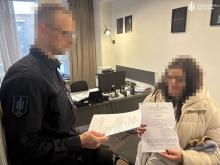 У Києві судитимуть посадовицю ТЦК, яка за гроші змінювала дані в реєстрі військовозобов’язаних