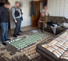 По всій країні масові перевірки працівників ТЦК: Нацполіція фіксує незаконне збагачення та недостовірне декларування воєнкомів