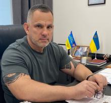 Експерт з кримінального права Ігор Сєрков прокоментував судовий процес з обрання запобіжного заходу А. Єрмаку
