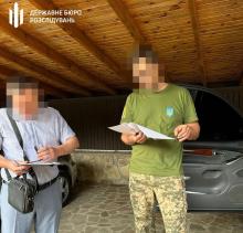 Колишньому міністру інфраструктури, а нині військовослужбовцю Омеляну повідомлено про підозру в ухиленні від військової служби