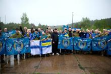 Перший етап великого обміну 1000 на 1000: додому повернулись 205 українців