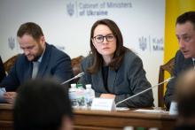 В Україні готують масштабний пакет пільг та доступних кредитів для прифронтових регіонів, - Свириденко