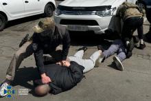 Під прикриттям благодійних фондів «заробляли» на ухилянтах: СБУ викрила ділків