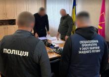 На Закарпатті та Львівщині посадовці ТЦК робили статистику на померлих та ув'язнених: фіктивно «мобілізовано» 276 людей