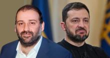 Міндіч судиться з Зеленським: вимагає скасувати накладені санкції