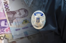 Оновлено систему виплат поліцейських та рятувальників: Верховна Рада прийняла відповідний Закон