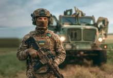 Нові виплати грошового забезпечення для військових: у Міноборони розповіли хто, коли і скільки отримає