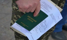 Суд зобов’язав ТЦК виключити з обліку раніше виключеного за станом здоров’я