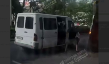 В Одесі представники ТЦК викрали собаку та травмували її: поліція розпочала кримінальне провадження