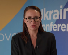 160 підписаних угод на суму понад 10 млрд євро: Юлія Свириденко підбила підсумки на Конференції з відновлення України URC2026 у Гданську