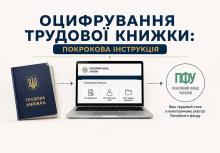 Оцифрування трудової книжки: чому не варто відкладати?