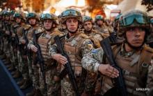 Чим довша служба, тим триваліший відпочинок: які відстрочки отримають військові за новими контрактами розповіли в Міноборони