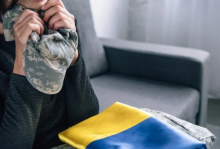 Покроковий алгоритм дій для родин зниклих безвісти захисників