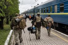 Порядок розрахунку компенсації за відпустки після перебування у розпорядженні командира