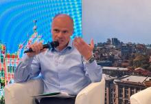 Премії для сімейних лікарів та умови для реабілітації воїнів: Радуцький розповів про пріоритети медичної реформи