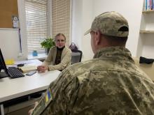Ветерани можуть працевлаштуватися в системі МВС: що потрібно знати про вакансії та умови