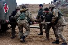 Пам'ятка при отриманні поранення військовослужбовцем: перелік документів та правила їх оформлення