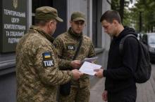 Процес мобілізації та проходження ВЛК: у Київському міському ТЦК відповіли на актуальні питання
