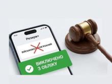 Повторне взяття на військовий облік особи, виключеної за граничним віком: позиція КАС ВС