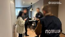 Нацполіція проводить масштабні відпрацювання щодо фактів незаконного збагачення посадовців лікарських комісій