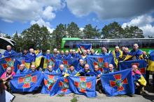 Черговий обмін полоненими: 185 українських захисників повертаються додому з російської неволі