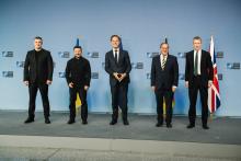 35-те засідання у форматі "Рамштайн": Міністр оборони України Федоров підсумував результати