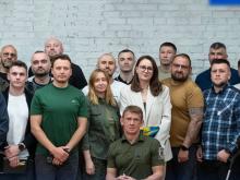 Ветерани та сімʼї полеглих героїв зможуть отримати пільгову іпотеку єОселя лише під 3%, - Свириденко