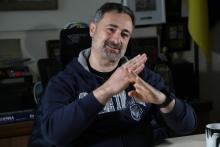 НБУ зобовʼязав Укрпошту звільнити Смілянського з посади гендиректора, оскільки він не відповідає вимогам щодо професійної придатності