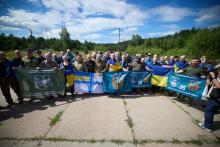 Відбувся черговий великий обмін полоненими: додому повернули 160 українських захисників