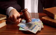 Стягнення компенсації втрати частини доходів у зв’язку з порушенням строків виплати грошового забезпечення
