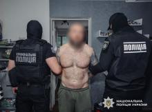 Нацполіція попередила замах на посадовця ГУР та затримала агента російських спецслужб