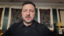 У складі ЗСУ створять Командування далекобійного впливу на Росію та Обʼєднані сили швидкого реагування, - Зеленський