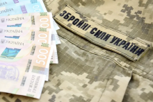 Одноразова грошова допомога (ОГД) військовослужбовцям у 2026 році: що змінилося?