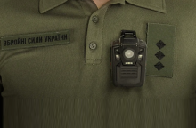 Міноборони змусить ТЦК використовувати бодікамери під час мобілізаційних заходів та у приміщеннях, - нардеп Гончаренко