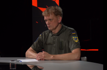 Ігор Швайка: мобілізація чи рекрутинг, легіонери в ЗСУ та проблема СЗЧ