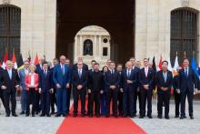 Коаліція охочих ухвалила нові рішення для України: головні підсумки зустрічі у Парижі