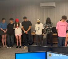Кіберполіція Києва викрила шахрайський кол-центр, який ошукав десятки громадян США на понад $500 тис