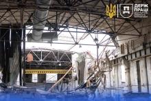 Травмування працівників під час роботи через обстріли чи бомбардування: які дії роботодавця
