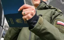 Українців, які потрібні на війні, не пускатимуть до Європейського Союзу, - Rzeczpospolita