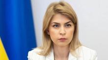 НАБУ провело обшук у адвоката в межах справи про ймовірне незаконне збагачення Ольги Стефанішиної