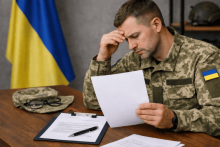 Звільнення з військової служби у зв'язку із загибеллю/зникненням безвісти близьких родичів: що потрібно знати?