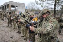 Чи можуть мобілізувати після виключення з військового обліку: що каже суд?
