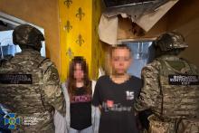 СБУ зірвала масове вбивство українських військових під виглядом «благодійної» вечірки