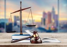 Верховний суд повернув касаційну скаргу, написану штучним інтелектом: причина відмови