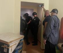 "Штурм" квартири за ухилення від призову: адвокат прокоментував перший випадок проникнення в житло по ст. 336 ККУ