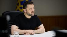 Зеленський оновив склад РНБО: хто туди увійшов?