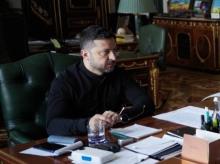 Україна вийшла на здатність виробляти такий обсяг технологічних видів зброї, який може перевищити російські спроможності, - Зеленський